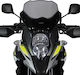 MRA Φιμέ Ζελατίνα Μοτοσυκλέτας για Suzuki DL 1000 V-STROM