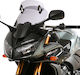 MRA Διάφανη Ζελατίνα Μοτοσυκλέτας για Yamaha FZ1 Fazer