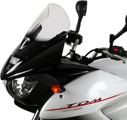 MRA Διάφανη Ζελατίνα Μοτοσυκλέτας για Yamaha TDM 900