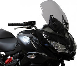 MRA Φιμέ Ζελατίνα Μοτοσυκλέτας για Kawasaki Versys 650 MRA Φιμέ Ζελατίνα Μοτοσυκλέτας για Kawasaki Versys 650