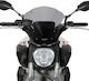 MRA Getöntes Visier Motorrad für Yamaha MT-07