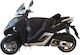 Tucano Urbano Wasserdicht Motorrad Beinschutzabdeckung für Piaggio MP3