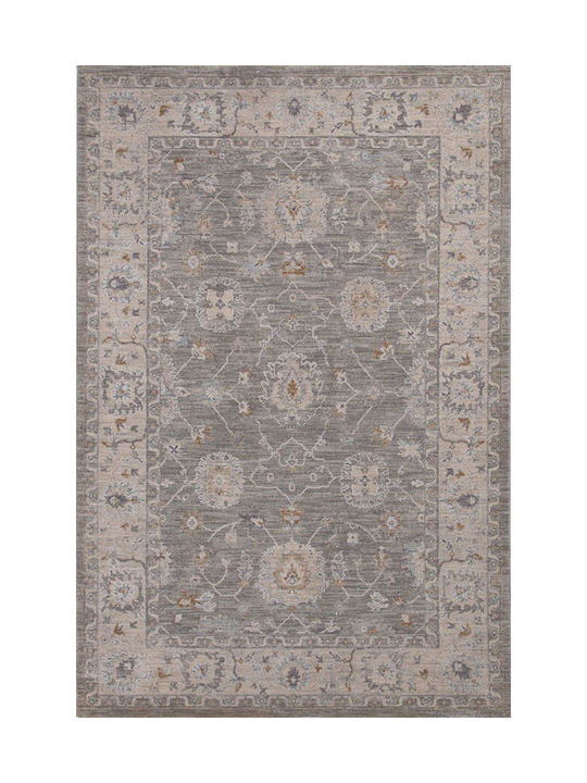 Royal Carpet 662 Tabriz Χαλί Ορθογώνιο D.Grey