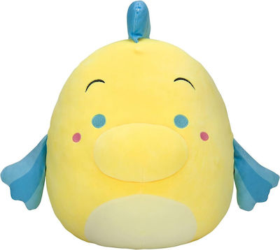 Jazwares Plush Squishmallows Disney Φουσκας for 3+ Years 20 cm