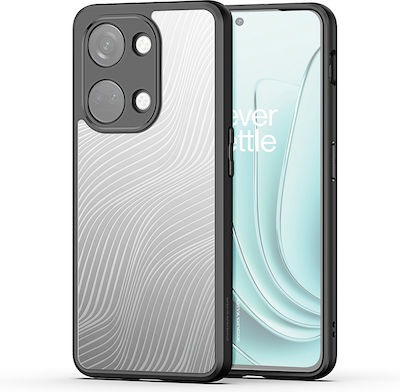 Dux Ducis Aimo Series Back Cover Σιλικόνης Ανθεκτική Μαύρο (OnePlus Nord 3)