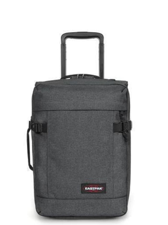 Eastpak Tranverz XXS Cabin Fabric Suitcase Blac...