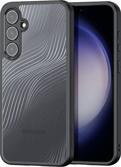 Dux Ducis Aimo Series Back Cover Silicon Negru (Samsung Galaxy S23 FE)