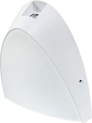 Horoz Electric Waterproof Ceiling Lamp LED 24W 4200K