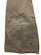 Trousers Chino Beige