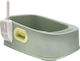 Nunbell Pet Lavoar Pisică Verde L46 x W35.5 x H18buc