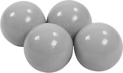 Meow Baby Playground Balls Gray