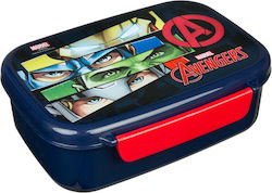 Scooli Avengers Mehrfarbig Scooli Avengers Mehrfarbig