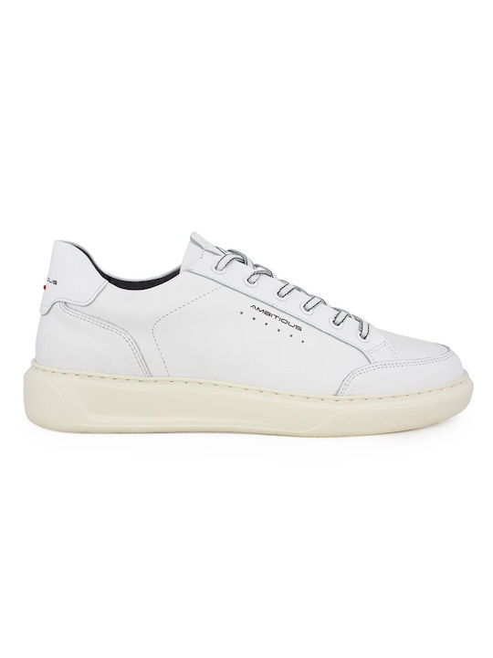 Ambitious XLight Sneakers White