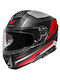 Schuberth Full Face Helmet