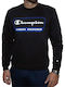 Champion Sweatshirt Black