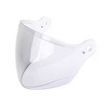 Scorpion Helmet Visor Transparent EXO5254550