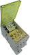Teknomega Power Distribution Block 130-055013010