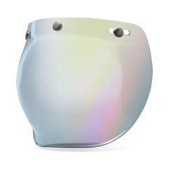 Bell Helmet Visor Colored ZEK1019