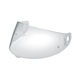 Nolan Helmet Visor Transparent ZEK188