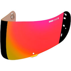 Icon Helmet Visor Mirror ZEL10068