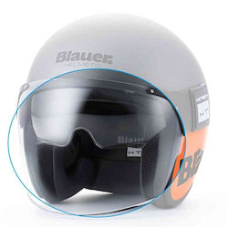 Blauer H.T. Helmet Visor Transparent 12CBKHU06012-HA0103 Blauer H.T. Helmet Visor Transparent 12CBKHU06012-HA0103