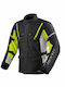 Rev'IT Horizon 3 H2o Men's Motorcycle Jacket 4 Seasons Waterproof Yellow