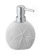Wenko Dispenser Πλαστικό Λευκό 280ml