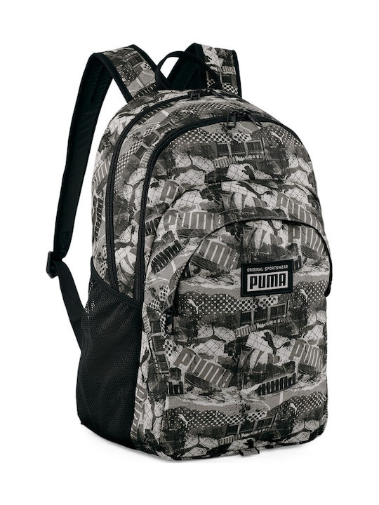 PUMA Rucsac 20lt Negru