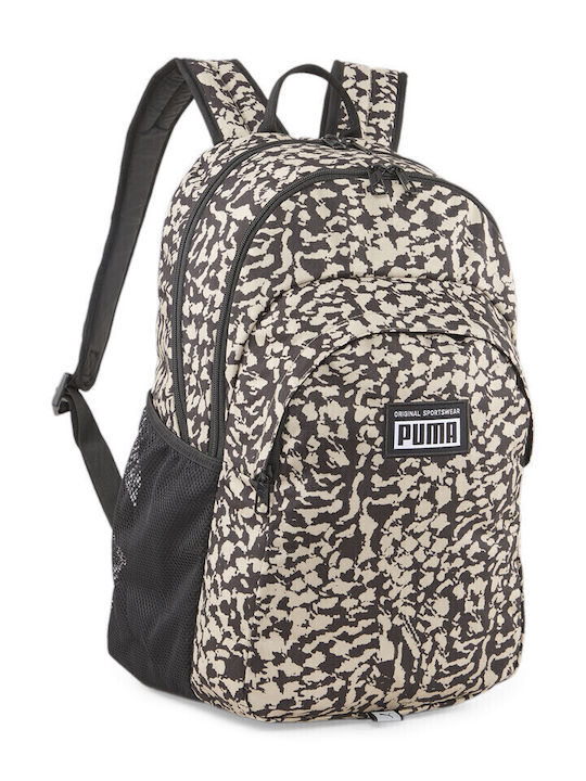 PUMA Backpack 23lt Καφέ