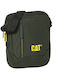 Men's Bag Shoulder / Crossbody Green