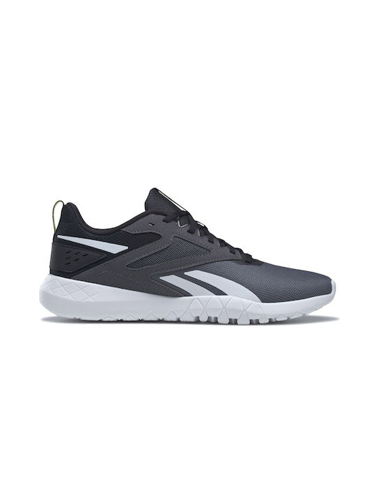 Flexagon Energy 4 Sport Shoes Training Core Black / Pure Grey 7 / Cloud White