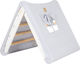 Triangle Gray