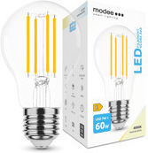 Modee Lighting LED крушка 7W за фасунга E27 Неутрално бяло