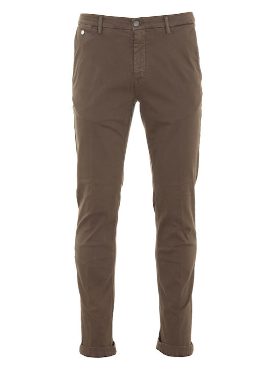 Hyperflex Trousers Brown
