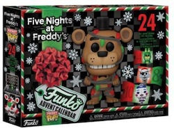 Funko Pocket Pop! Five Nights at Freddy's - Advent Calendar