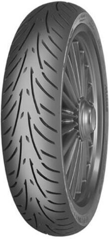 Mitas Touring Force Sc 3.5-10 51P Tubeless Λάστιχο Μοτοσυκλέτας Μπροστινό