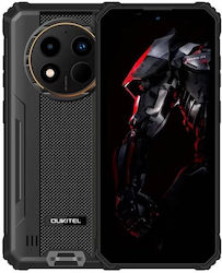 Oukitel WP28 Dual SIM (8GB/256GB) Durabil Smartphone Negru