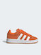 Campus 00s Kids Sneakers Orange