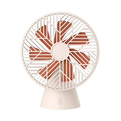 Xiaomi Office/Home Fan Beige Youpin Sothing