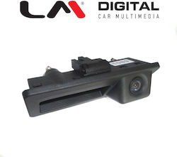 LM Digital Rückfahrkamera für Autos für Audi A3 / A4 / A5 / A6 / Q3 / Q5 Hyundai Coupé Mazda 3 / 5 Porsche Cayenne Renault Coupé Volkswagen Golf / Passat / Tiguan