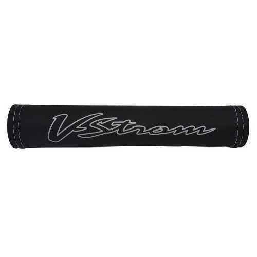 Moto.K Motorcycle Handlebar Pad Protector Suzuki DL 1000 V-STROM Black