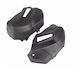 BMW Motorcycle Engine Cover Protector Black