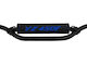 Moto Discovery Motorcycle Handlebar Pad Protector Yamaha YZ450F Blue