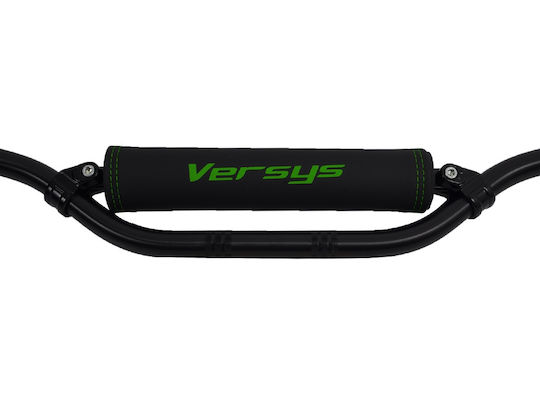Moto Discovery Protecție pernă ghidon motocicletă Verde
