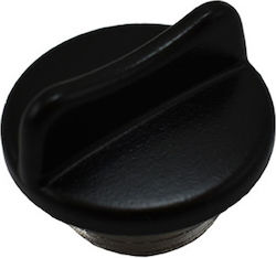 Benelli Motorcycle Oil Cap Black 174-23-500714