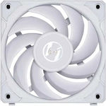 Lian Li UNI Fan P28 Ventilator Carcasă 120mm 1buc Alb