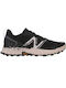 New Balance Fresh Foam Hierro V7 Ανδρικά Αθλητικά Παπούτσια Trail Running Μαύρα