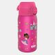 Ion8 Kids Plastic Water Bottle Multicolour 350ml