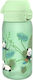 Ion Game Детска Пластмасова Прозрачна Бутилка 350ml