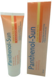 Moisturizing Cream Body with Aloe Vera for All Skin Types 125ml